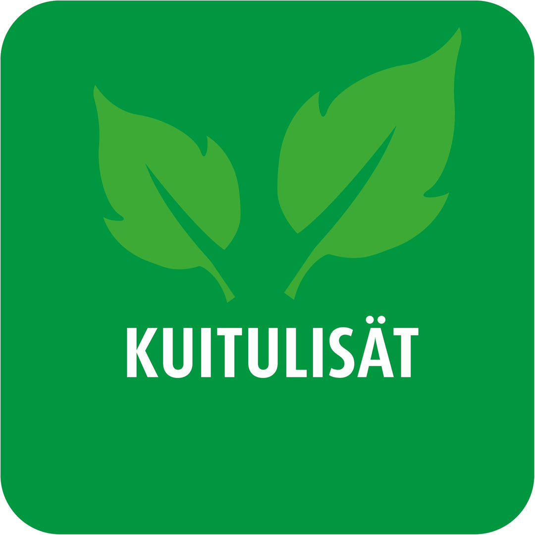 Kuitulisät