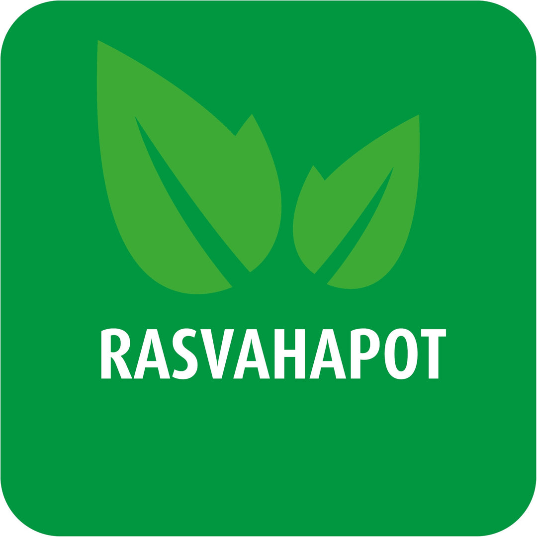 Rasvahapot