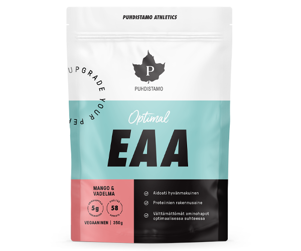 Puhdistamo Optimal EAA 350g