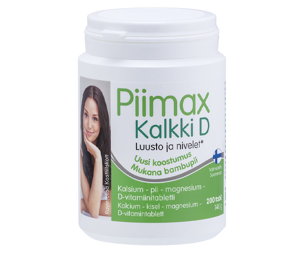 Piimax Kalkki D 200 tabl