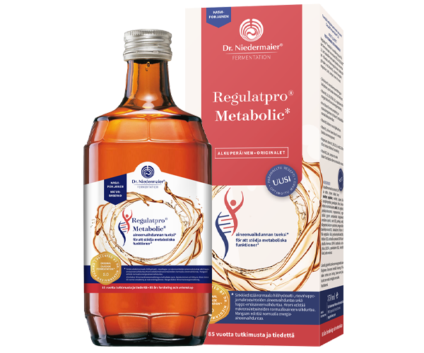 Regulatpro Metabolic 350 ml