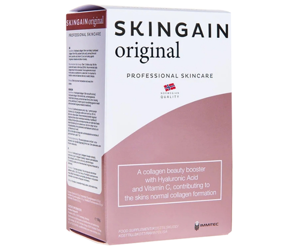 SkinGain Original 30 annospussia