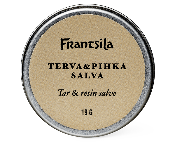 Frantsila Terva&pihkasalva 19g