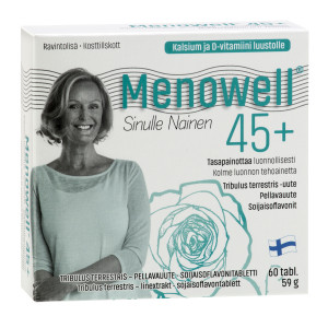 Menowell 45+