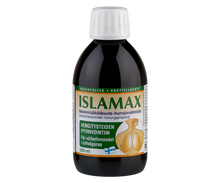 Islanninjäkälä-hunajavalmiste