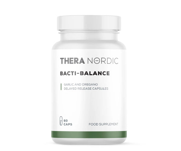 THERA Nordic Bacti-Balance 60 kaps