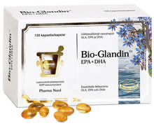 Pharma Nord Bio-Glandin EPA+DHA 120 kaps