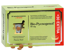 Pharma Nord Bio-Pycnogenol 120 tabl