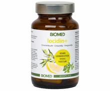Biomed Iocidin+ 60 kaps