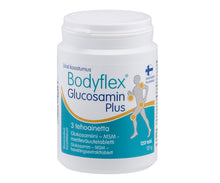 Bodyflex Glucosamin Plus 120 tabl.