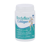 Bodyflex Collagen kollageeni-C-vitamiinitabletti 180 tabl.