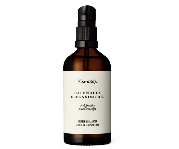 Frantsila Kehäkukka puhdistusöljy 100 ml