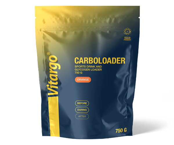 Vitargo Carboloader Orange 750g