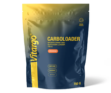 Vitargo Carboloader Orange 750g