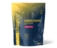 Vitargo Carboloader Summer Fruits 750g