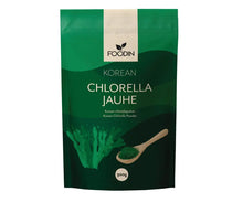 Foodin Chlorella-jauhe 300g
