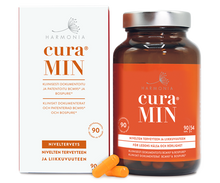Harmonia CuraMIN 90 kaps