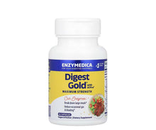 Enzymedica Digest Gold 45 kaps