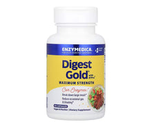 Enzymedica Digest Gold 90 kaps