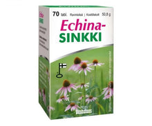 Echinasinkki 70 tabl