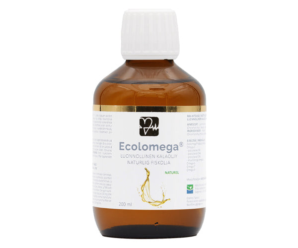 Ecolomega Naturel