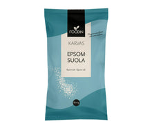 Foodin Epsom-suola 800g