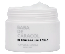 Baba de Caracol Regenerating Cream Etanavoide 100 ml