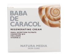 Baba De Caracol Regenerating cream etanavoide 100 ml