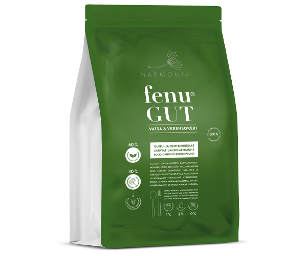 Harmonia fenuGUT 500g