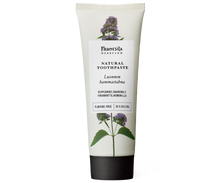 Frantsila luonnon hammastahna, fluoriton