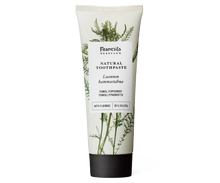 Frantsila Luonnon Hammastahna Fluorilla