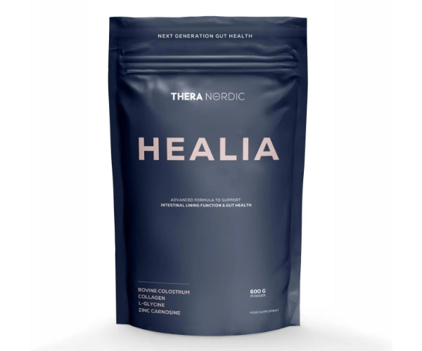 THERA Nordic HEALIA Ternimaito-Sinkkikarnosiini 200 g