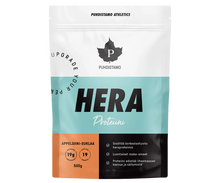 Puhdistamo Heraproteiini Appelsiini-Suklaa 500g