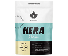 Puhdistamo Heraproteiini Vanilja 500g