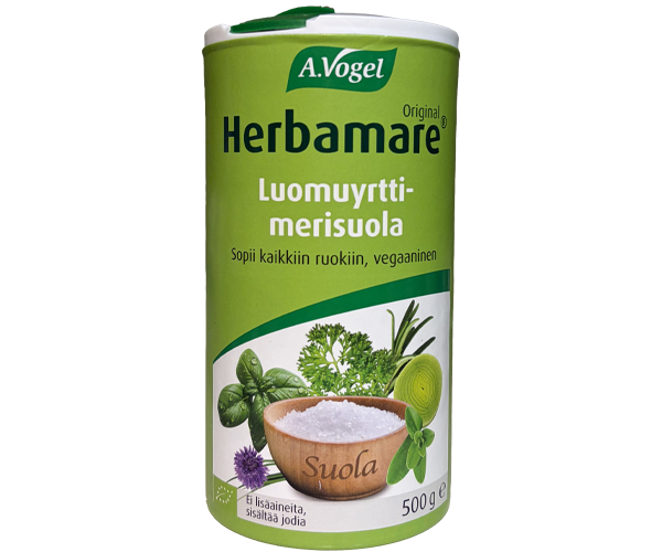 A. Vogel Herbamare 500g