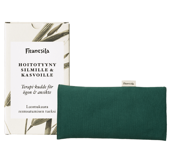Frantsila Hoitotyyny silmille ja kasvoille