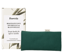 Frantsila Hoitotyyny silmille ja kasvoille