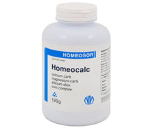 Homeocalc 120 g