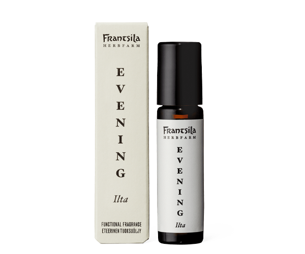 Frantsila Ilta tuoksuöljy roll-on 10 ml