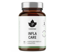 Puhdistamo InflaCare 60 kaps