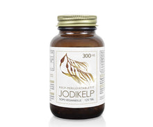Aboa Medica Jodikelp 125 tabl