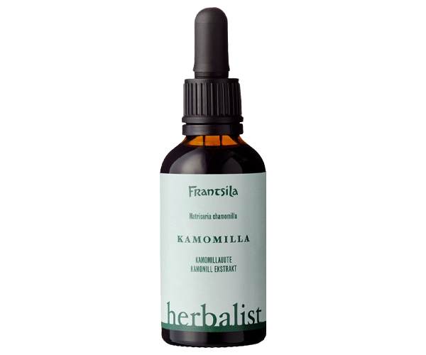 Frantsila Kamomillauute