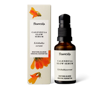 Frantsila Calendula Glow Serum kehäkukkaseerumi 