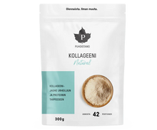 Biomed Kollageeni Natural 300 g