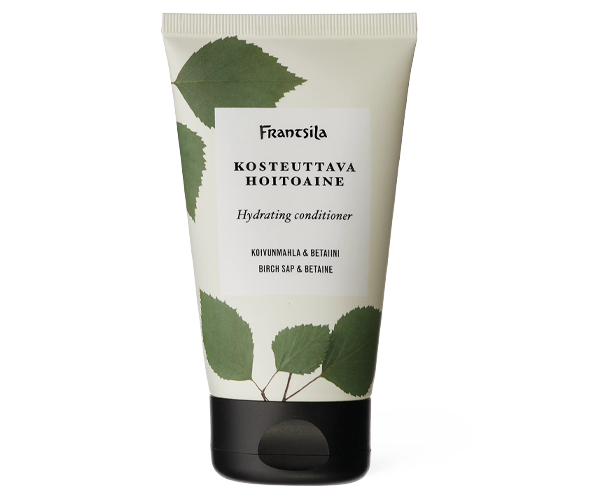 Frantsila Kosteuttava hoitoaine