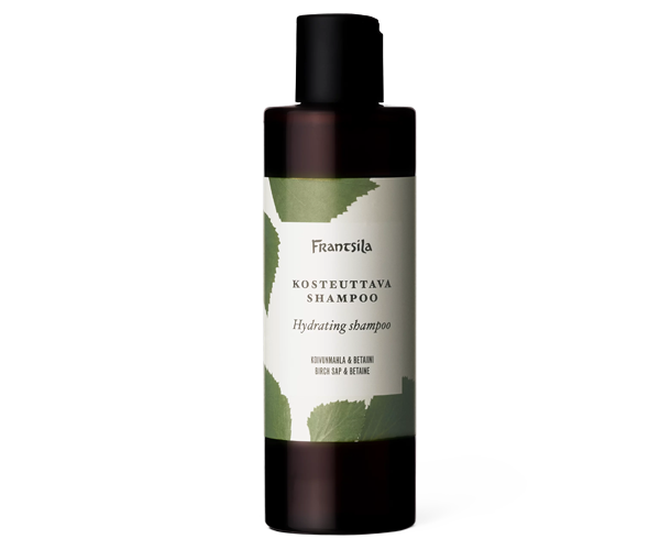 Frantsila Kosteuttava shampoo