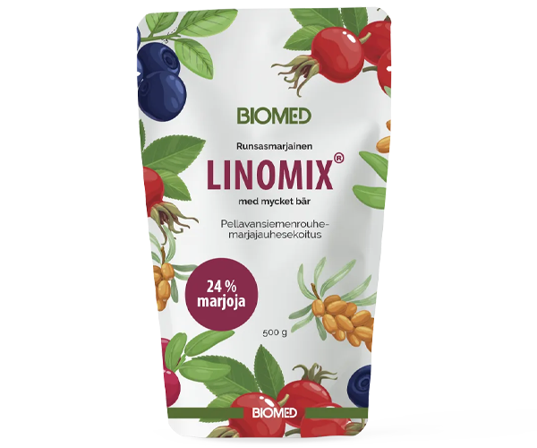 Biomed Linomix 500 g