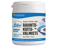 Linum Plus ravintokuituvalmiste 350 g