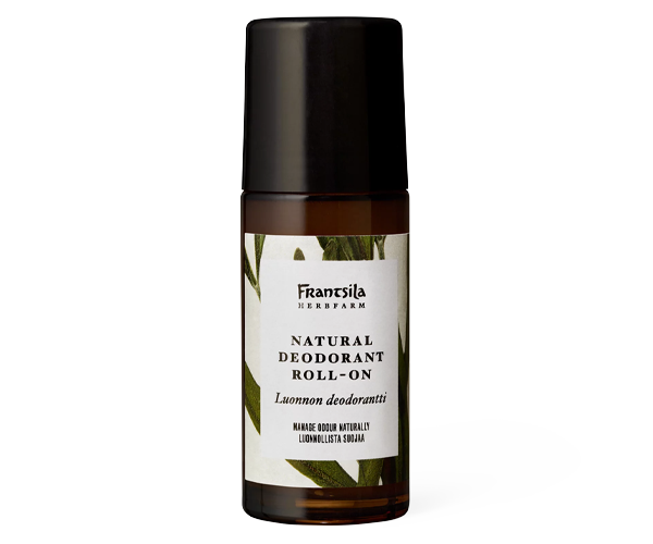 Frantsila Luonnon deodorantti roll-on