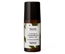 Frantsila Luonnon deodorantti roll-on